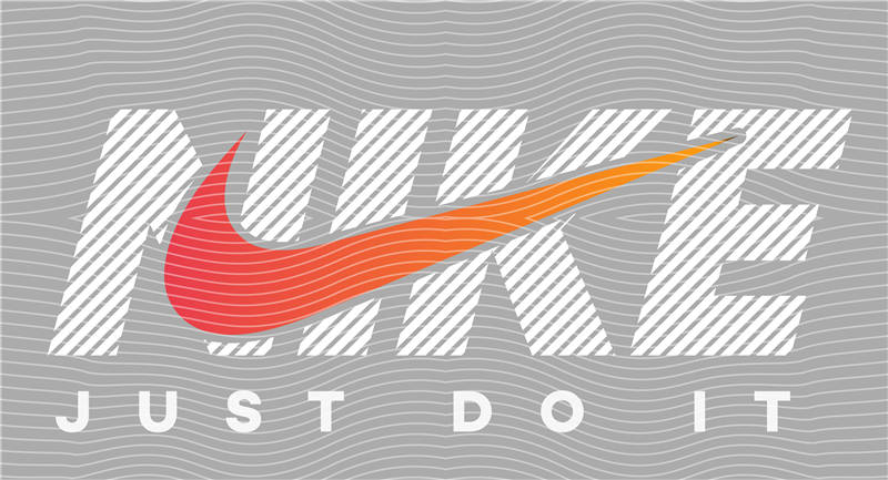 NIKE-NK 236
